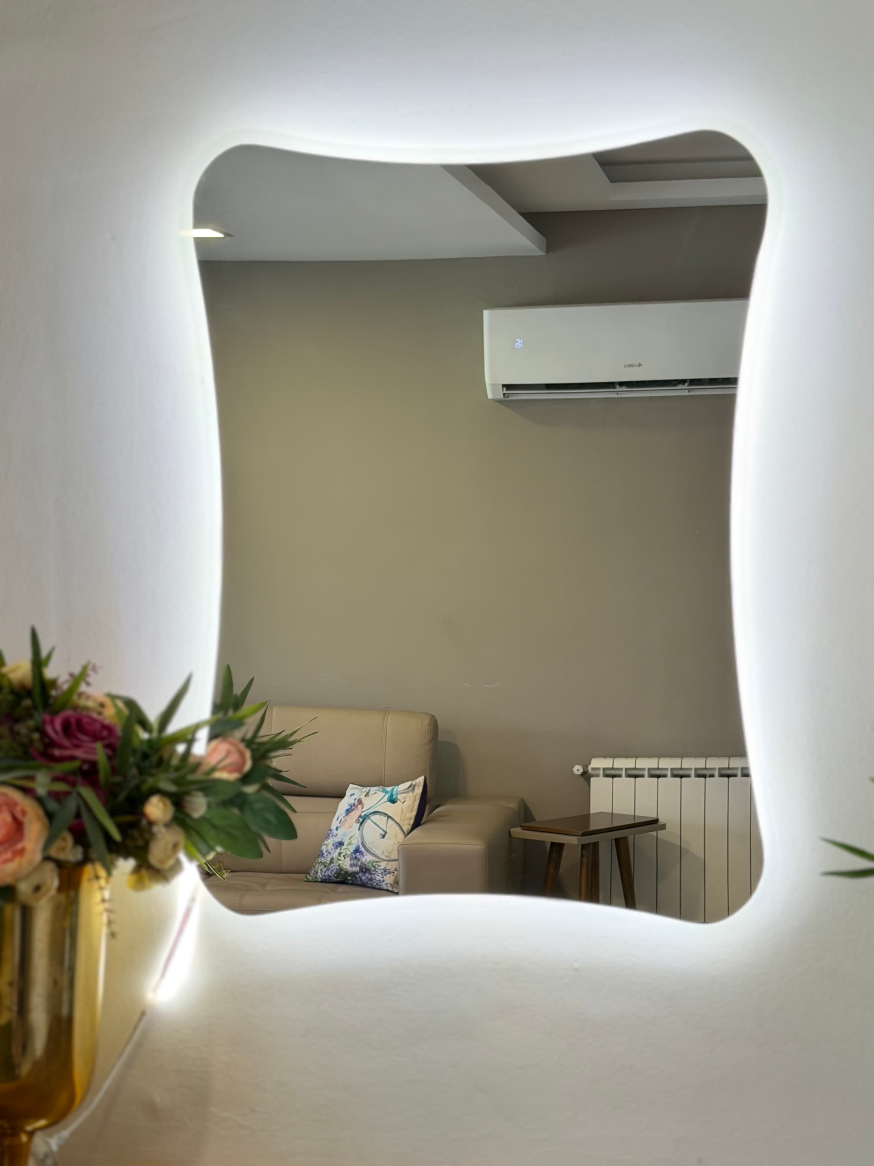 Miroir Prestige