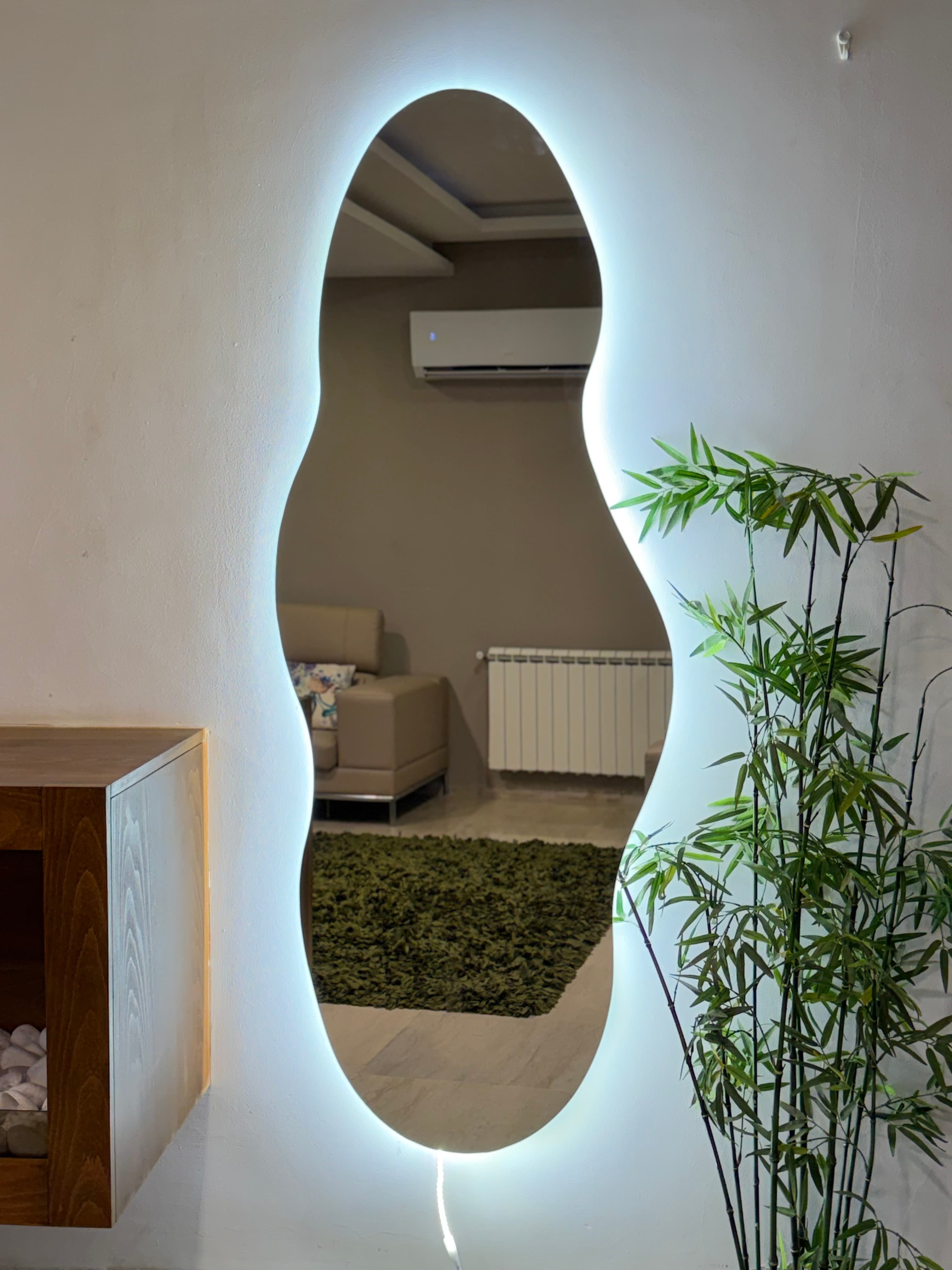 Miroir Hayet