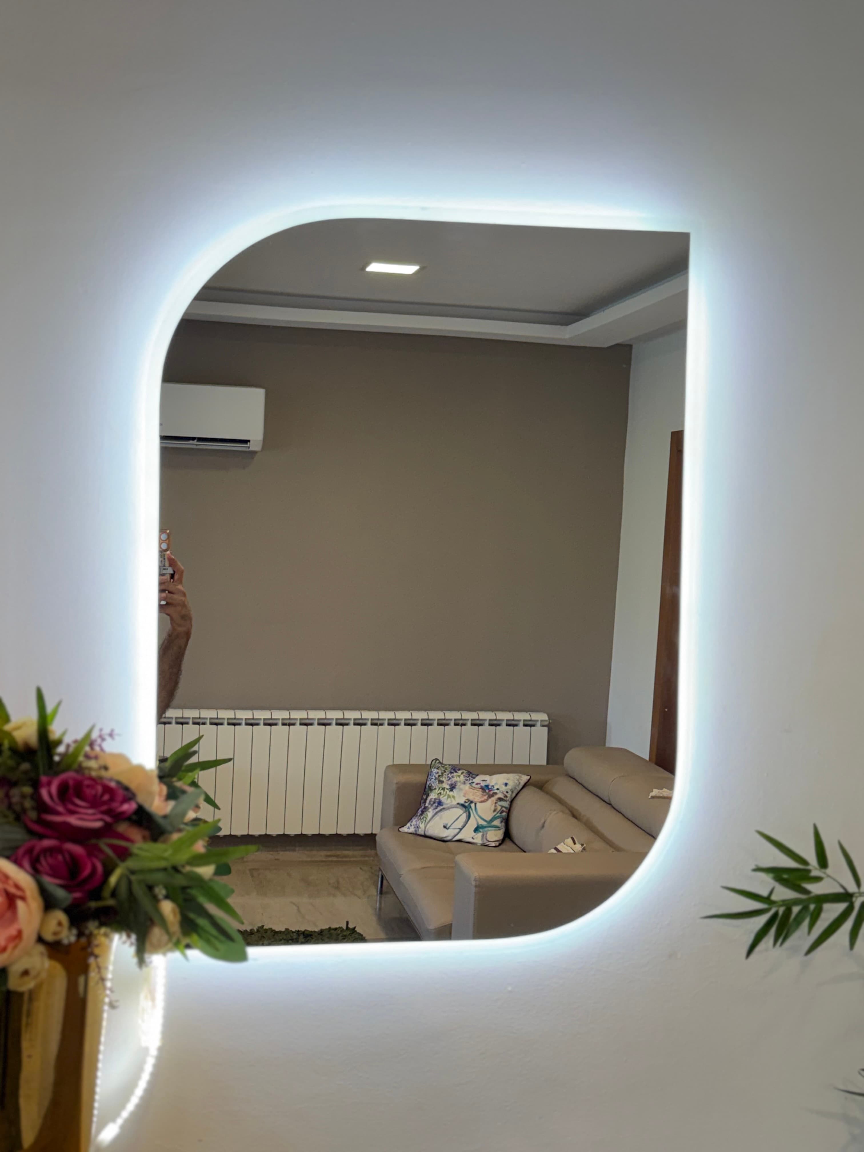 Miroir Nouva