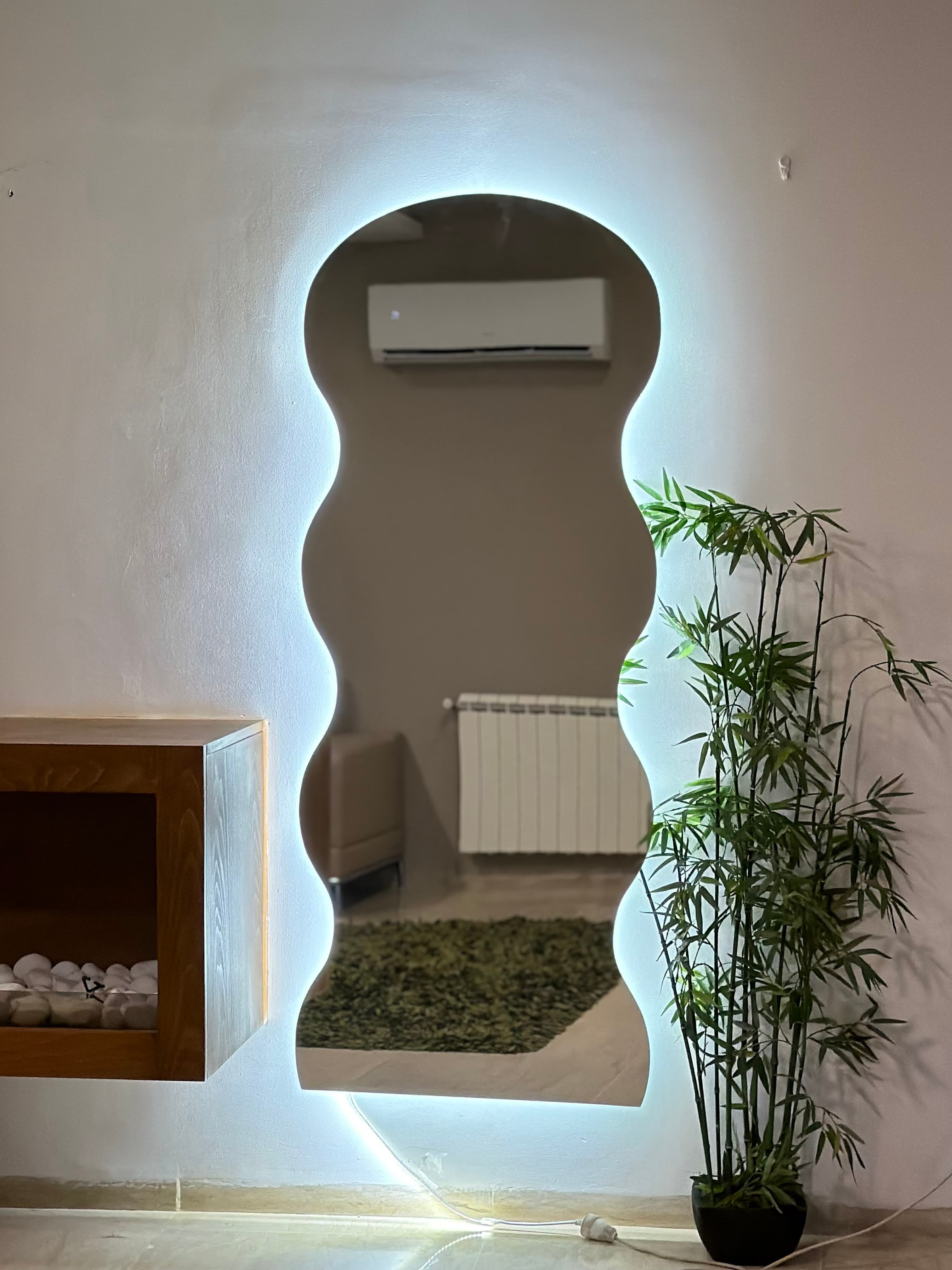 Miroir Vague