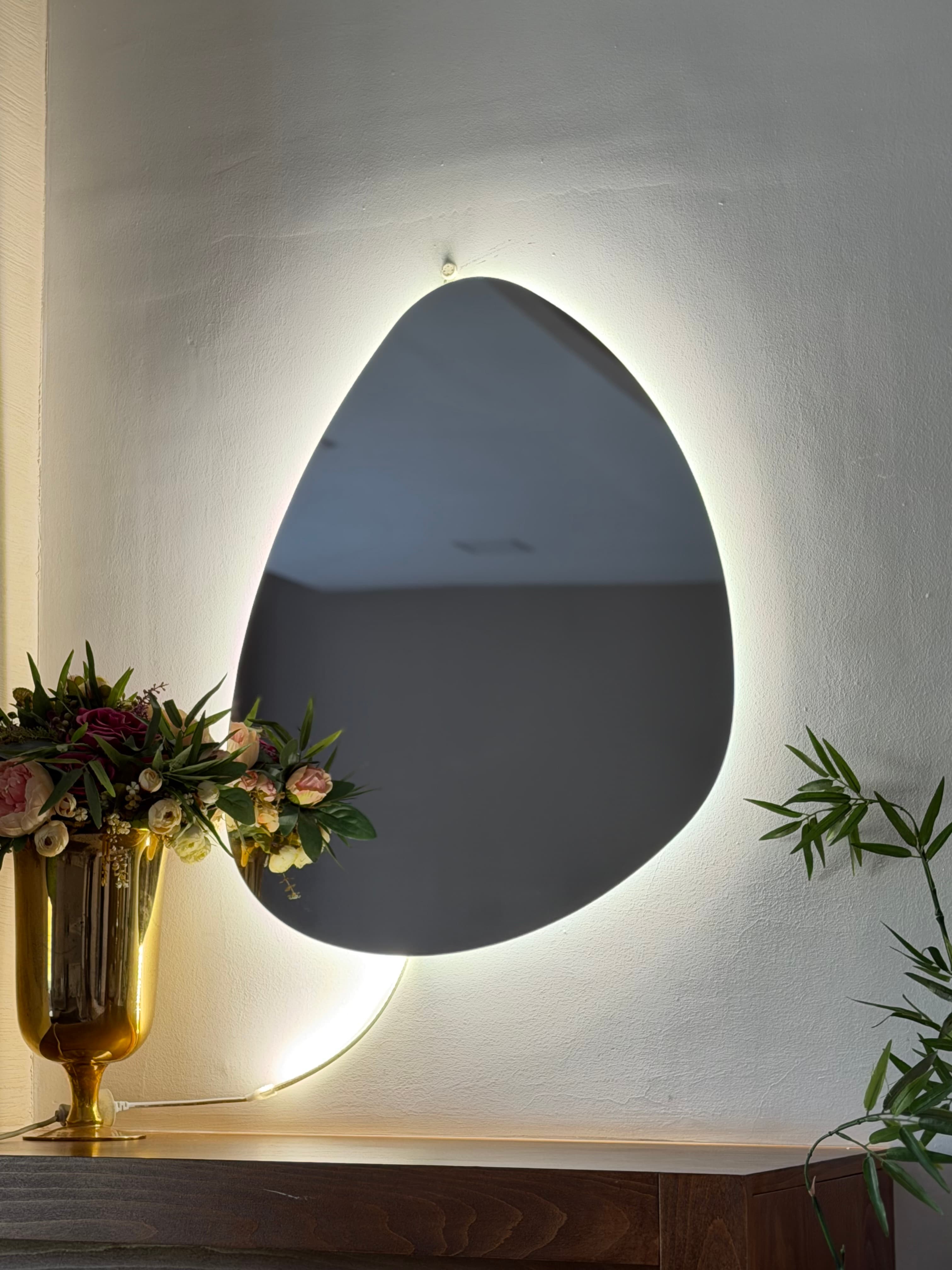 Miroir Azura