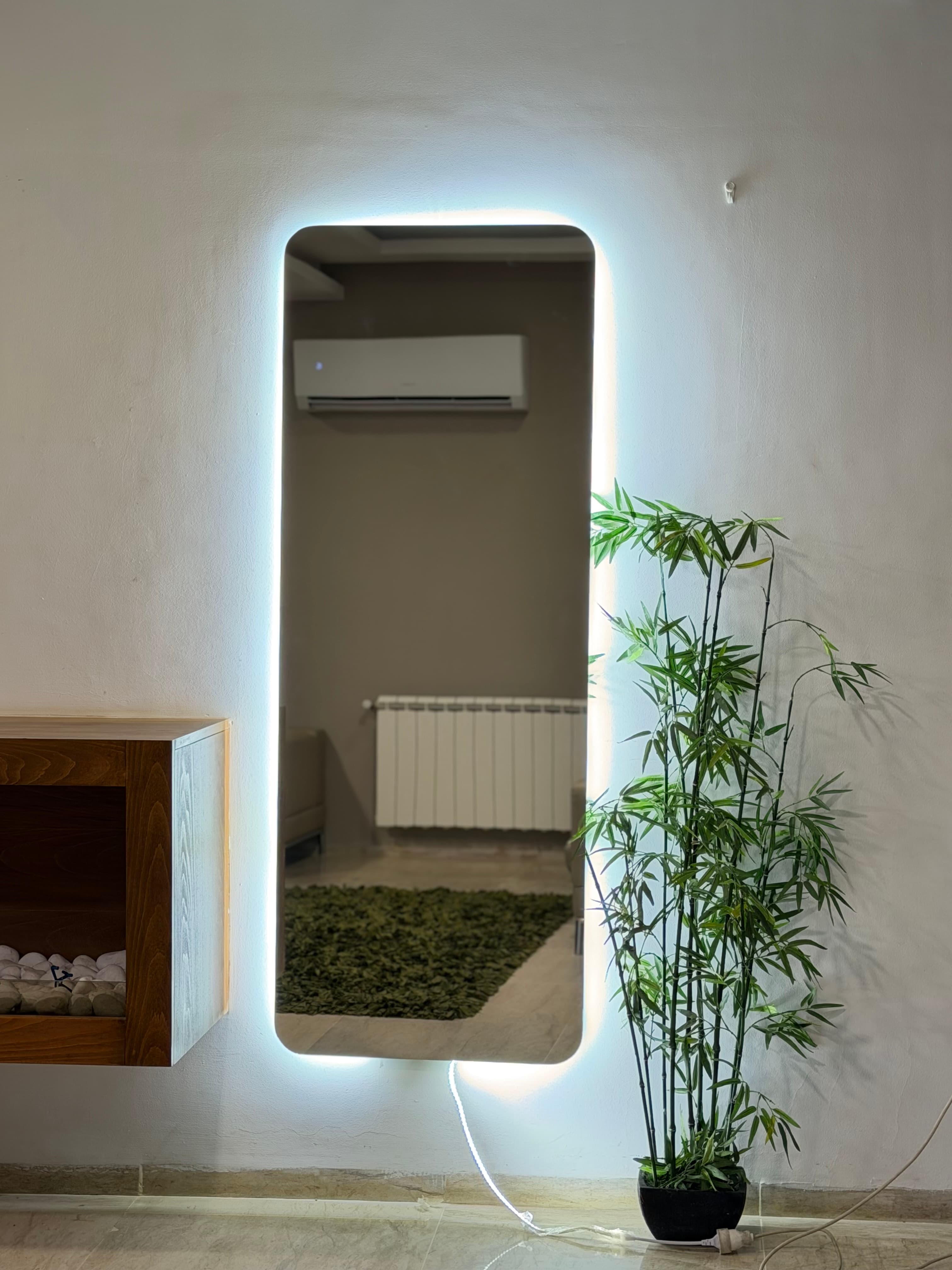 Miroir Opera